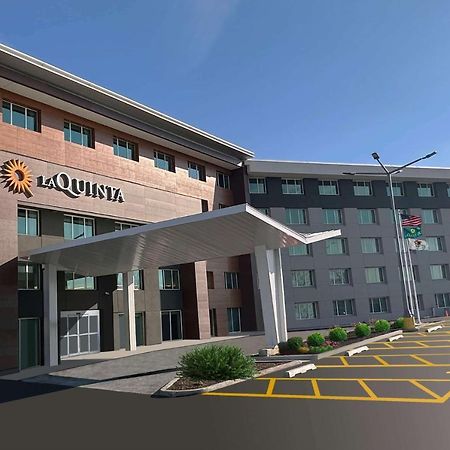 La Quinta By Wyndham Chicago O'Hare Airport Hotel Rosemont Bagian luar foto