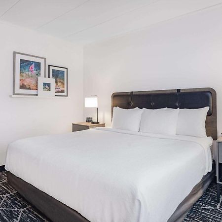 La Quinta By Wyndham Chicago O'Hare Airport Hotel Rosemont Bagian luar foto