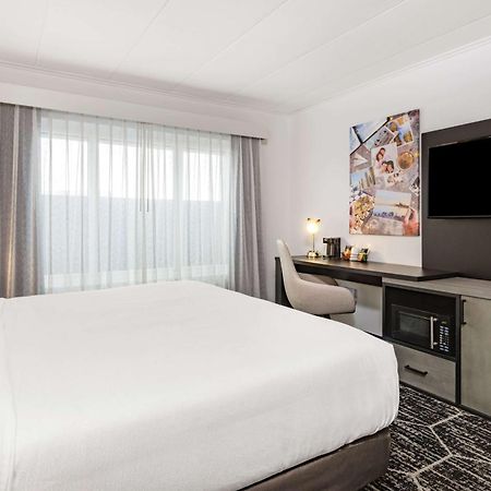 La Quinta By Wyndham Chicago O'Hare Airport Hotel Rosemont Bagian luar foto