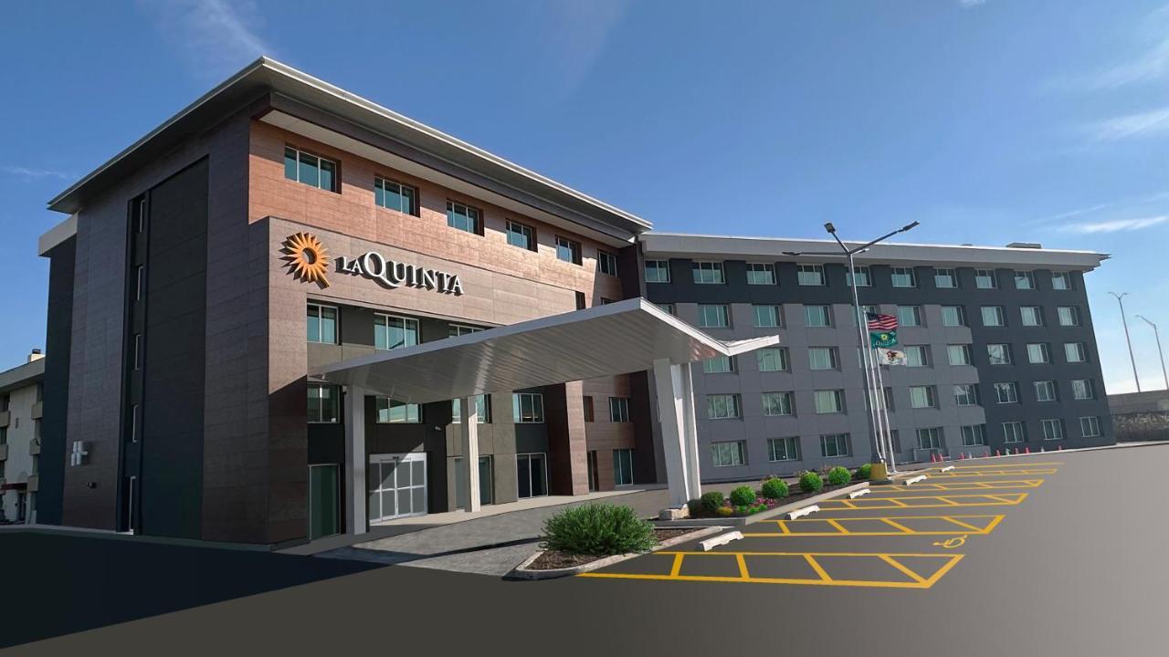 La Quinta By Wyndham Chicago O'Hare Airport Hotel Rosemont Bagian luar foto