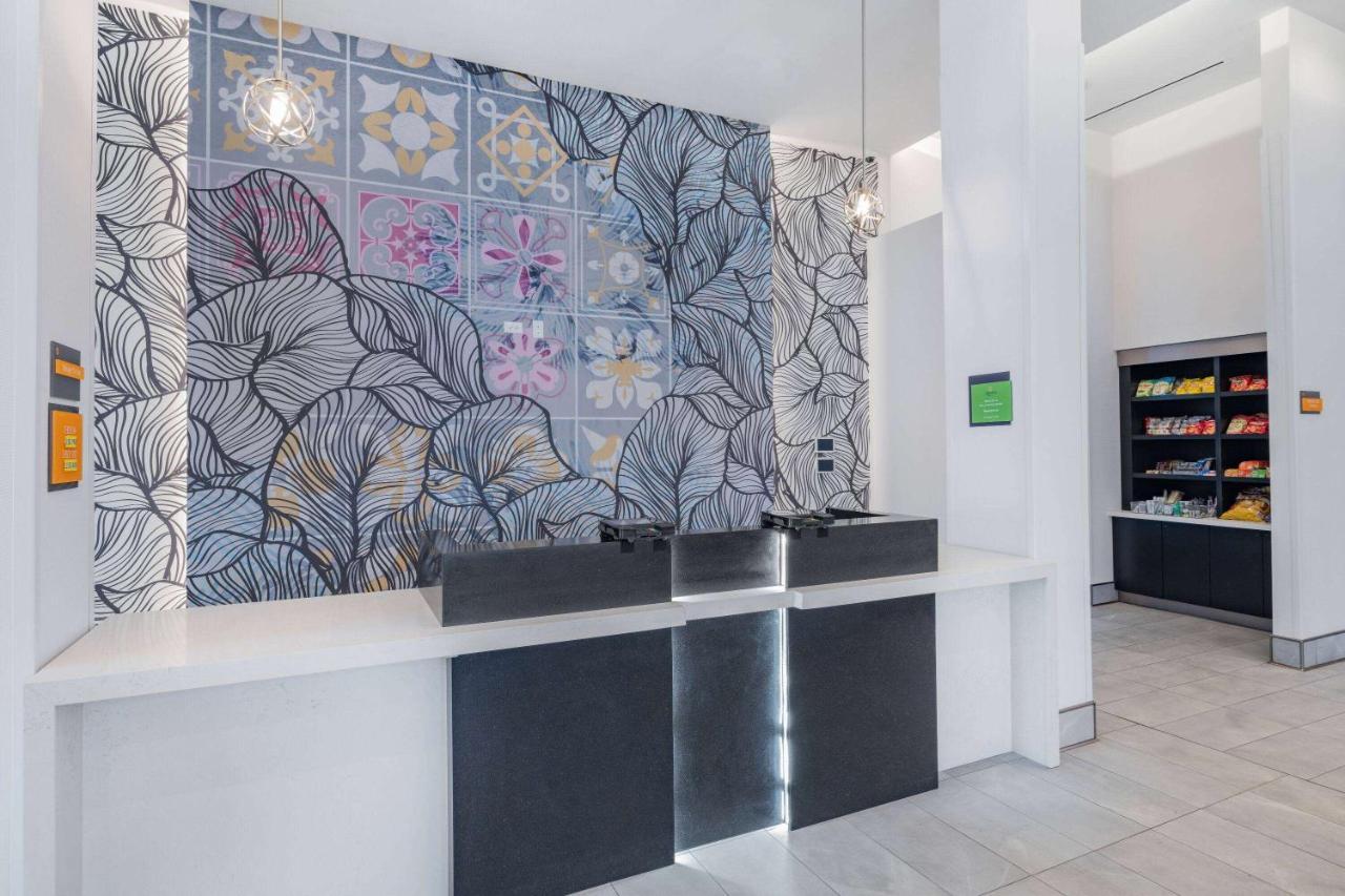 La Quinta By Wyndham Chicago O'Hare Airport Hotel Rosemont Bagian luar foto