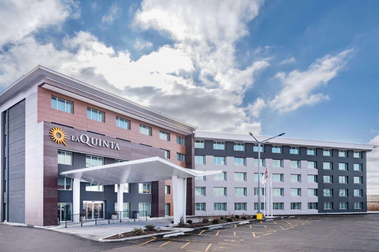 La Quinta By Wyndham Chicago O'Hare Airport Hotel Rosemont Bagian luar foto