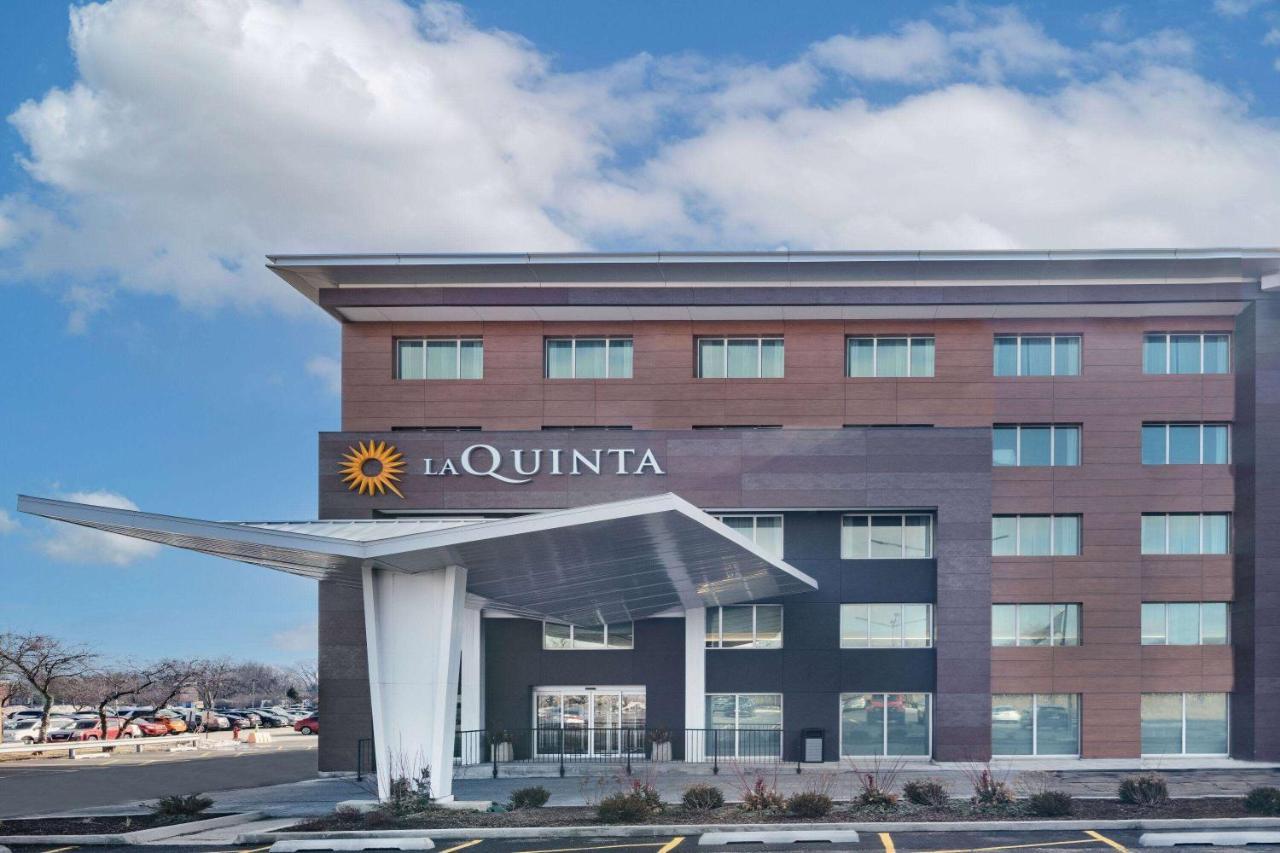 La Quinta By Wyndham Chicago O'Hare Airport Hotel Rosemont Bagian luar foto
