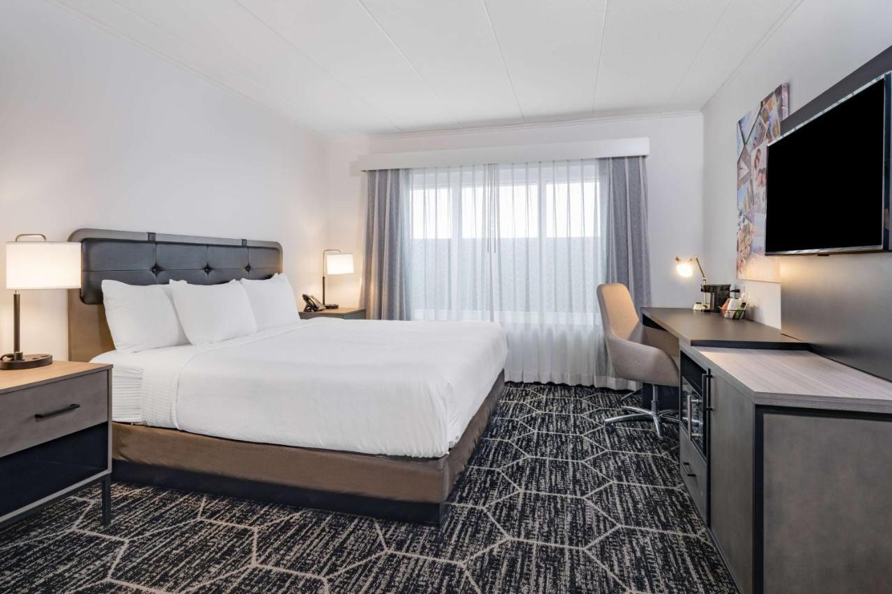 La Quinta By Wyndham Chicago O'Hare Airport Hotel Rosemont Bagian luar foto