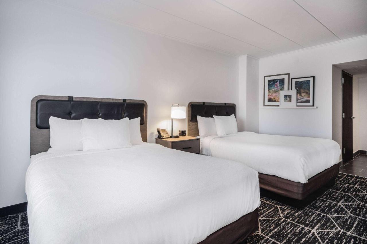 La Quinta By Wyndham Chicago O'Hare Airport Hotel Rosemont Bagian luar foto