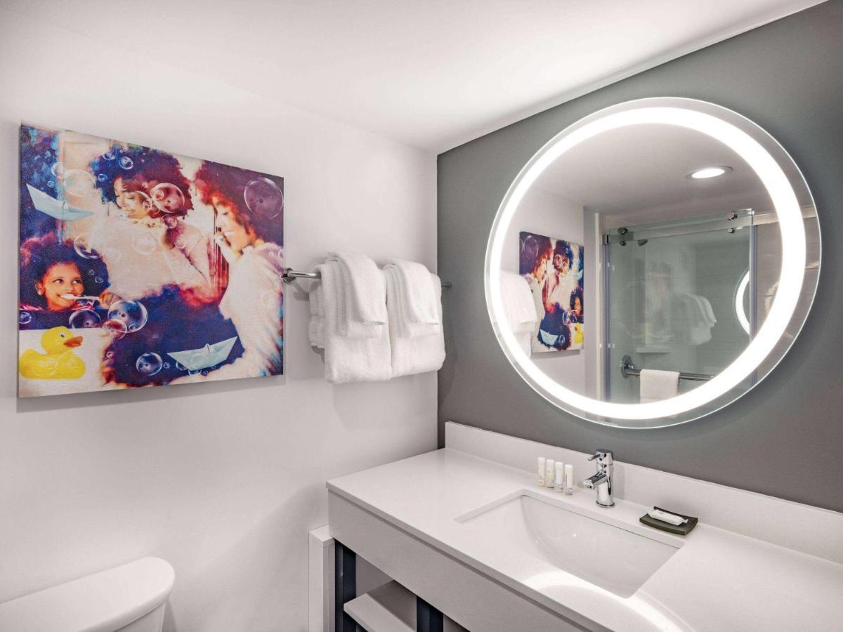 La Quinta By Wyndham Chicago O'Hare Airport Hotel Rosemont Bagian luar foto