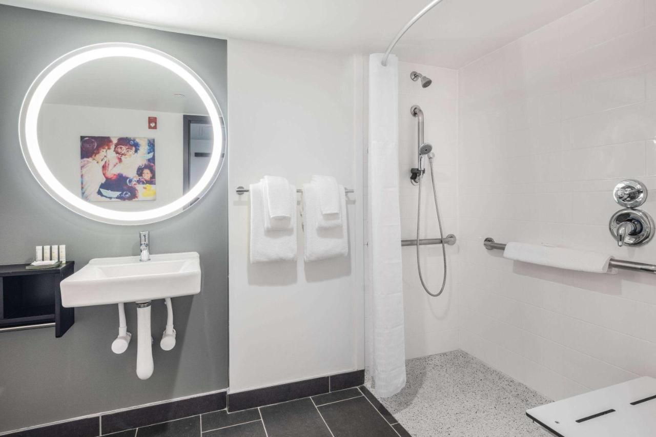 La Quinta By Wyndham Chicago O'Hare Airport Hotel Rosemont Bagian luar foto