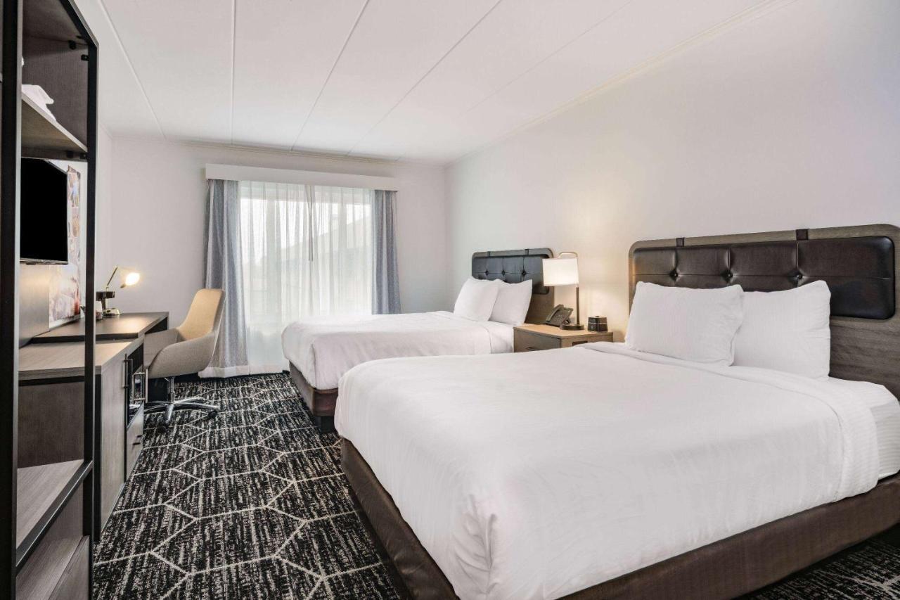 La Quinta By Wyndham Chicago O'Hare Airport Hotel Rosemont Bagian luar foto