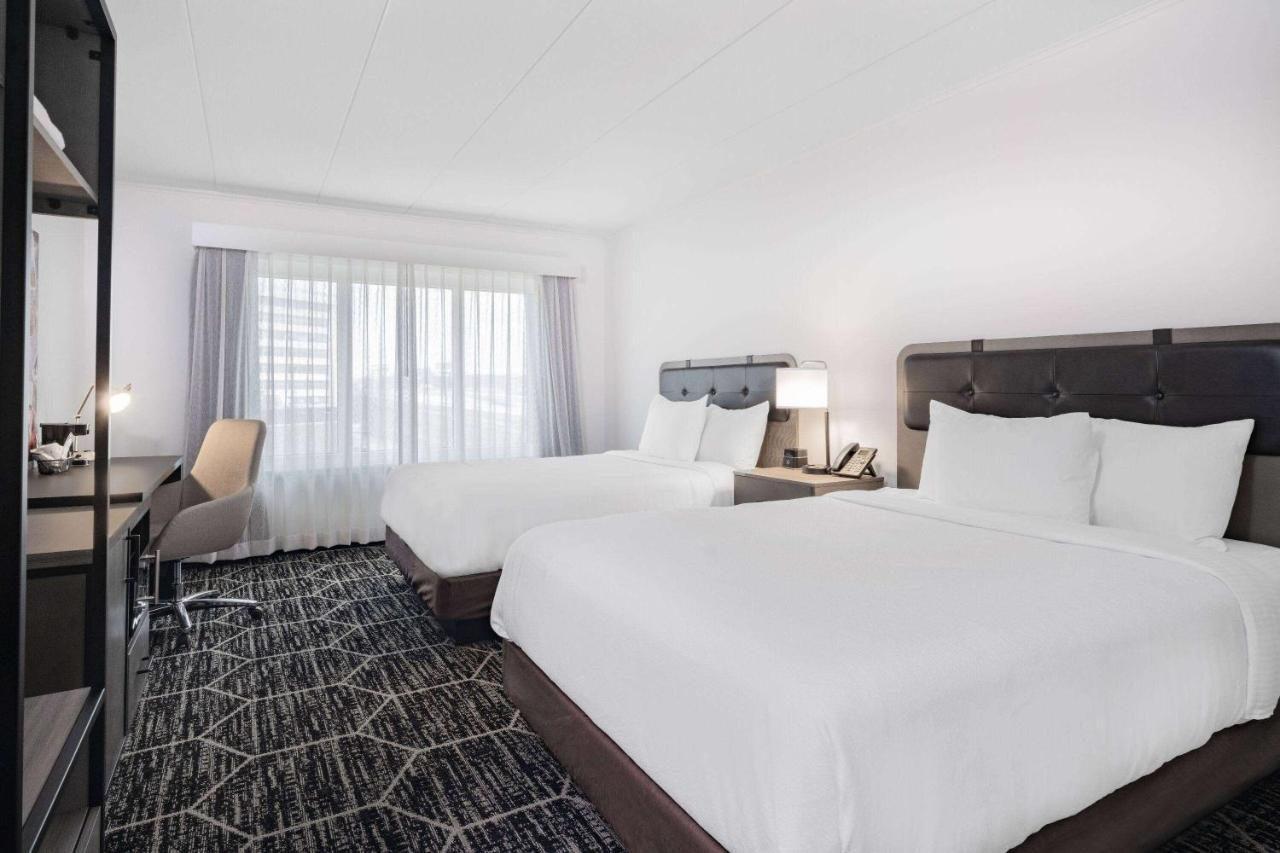 La Quinta By Wyndham Chicago O'Hare Airport Hotel Rosemont Bagian luar foto