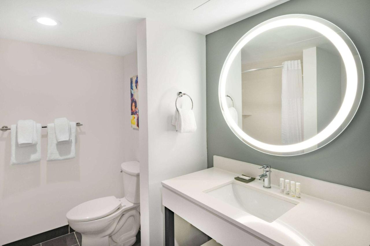 La Quinta By Wyndham Chicago O'Hare Airport Hotel Rosemont Bagian luar foto
