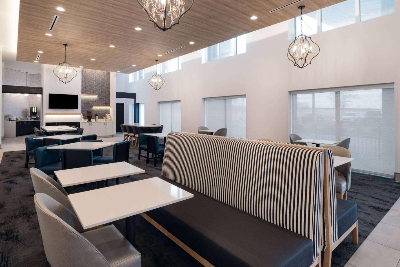 La Quinta By Wyndham Chicago O'Hare Airport Hotel Rosemont Bagian luar foto