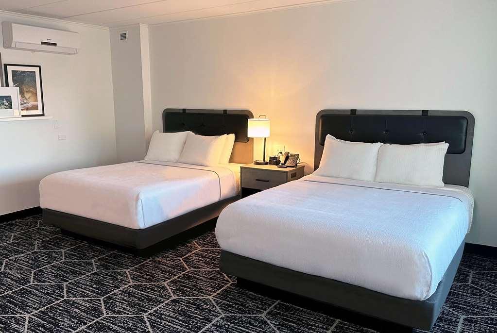La Quinta By Wyndham Chicago O'Hare Airport Hotel Rosemont Ruang foto