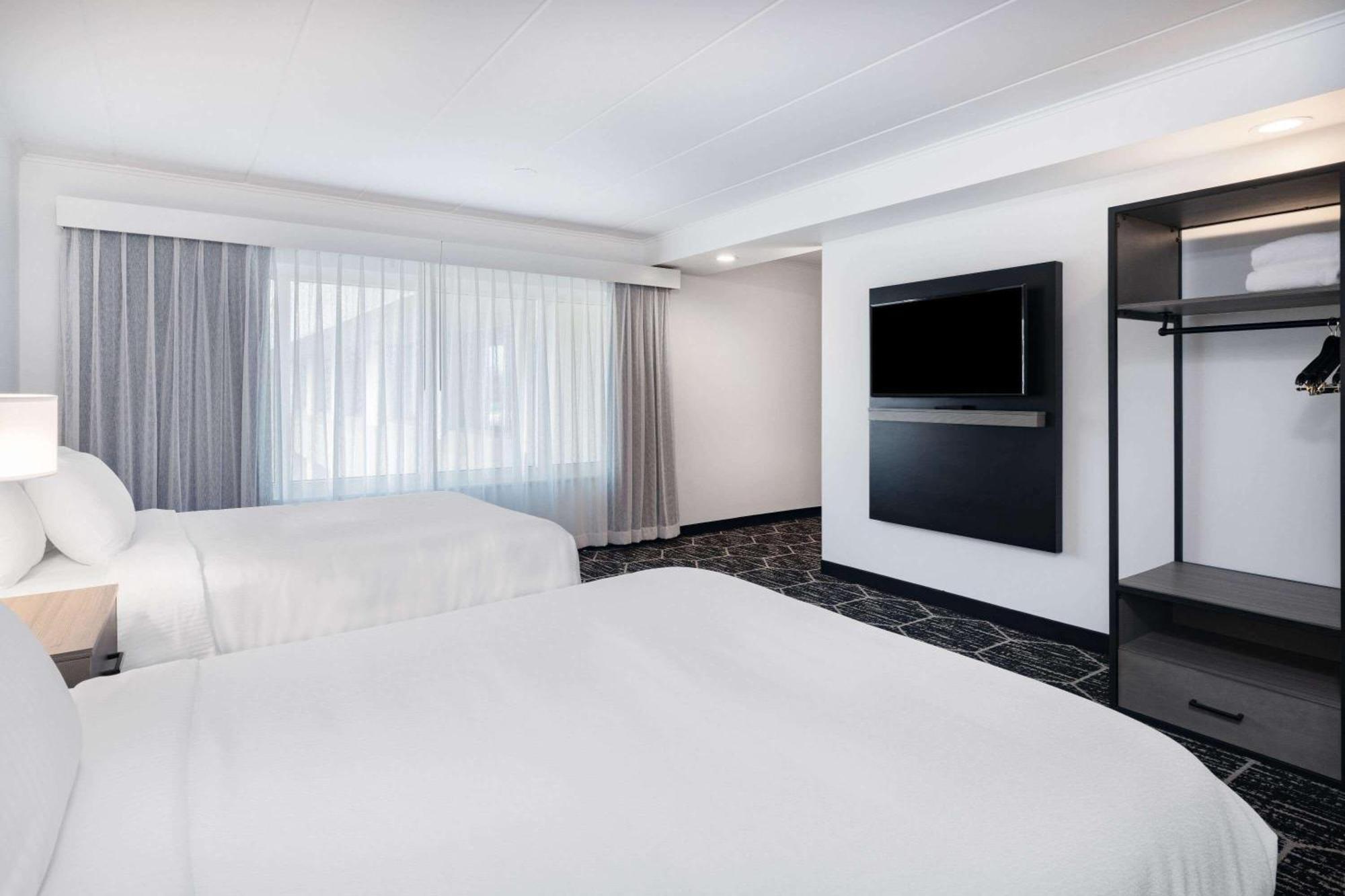 La Quinta By Wyndham Chicago O'Hare Airport Hotel Rosemont Bagian luar foto