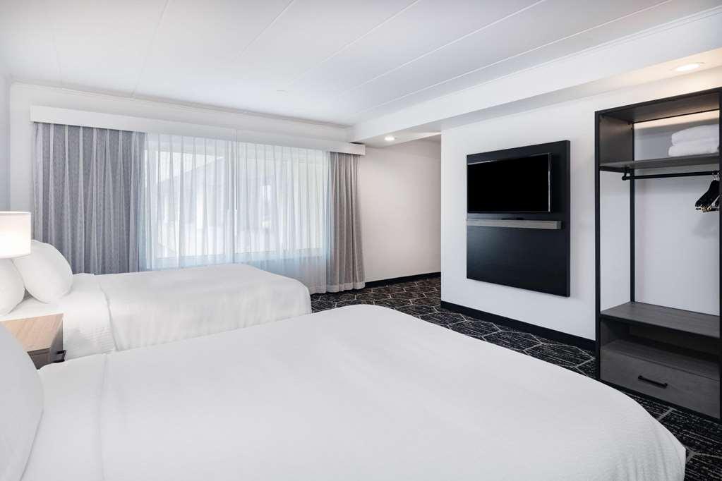 La Quinta By Wyndham Chicago O'Hare Airport Hotel Rosemont Ruang foto
